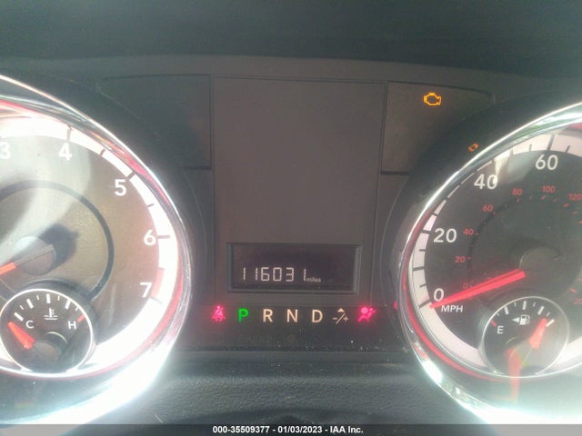 Dodge Grand Caravan Sxt 2017 2C4RDGCG1HR712774 Image 7