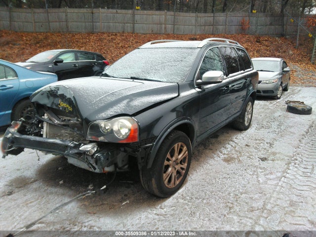 Volvo XC90 2013 YV4952CZ5D1643164 Image 2