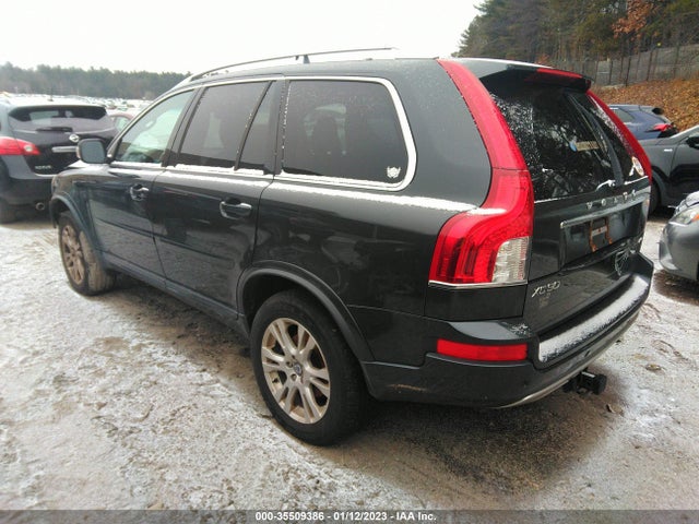 Volvo XC90 2013 YV4952CZ5D1643164 Image 4