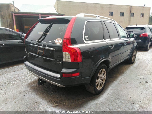 Volvo XC90 2013 YV4952CZ5D1643164 Image 5