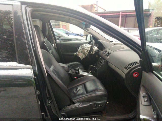 Volvo XC90 2013 YV4952CZ5D1643164 Image 6