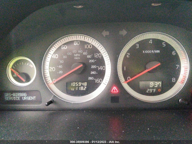 Volvo XC90 2013 YV4952CZ5D1643164 Image 8