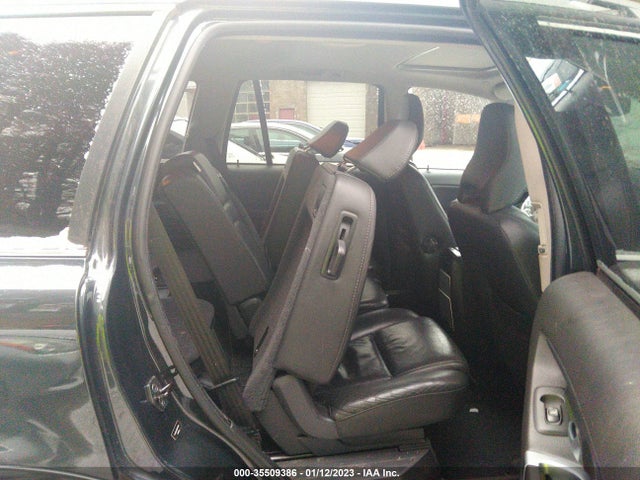 Volvo XC90 2013 YV4952CZ5D1643164 Image 9