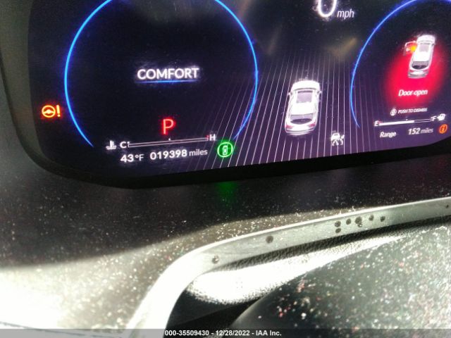 5J8YE1H89NL016208 Acura Mdx W/advance Package