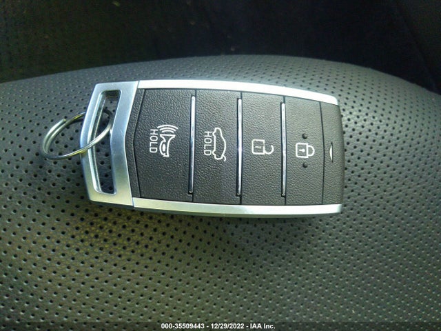 2020 Genesis G80, VIN: KMTFN4JE3LU338116