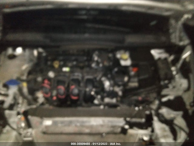 2021 Ford Transit Connect, VIN: NM0LS7F28M1488507