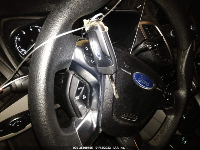 2021 Ford Transit Connect, VIN: NM0LS7F28M1488507