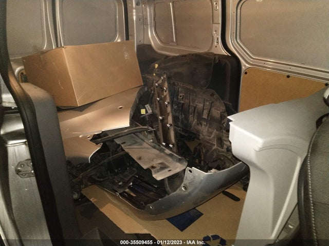 2021 Ford Transit Connect, VIN: NM0LS7F28M1488507