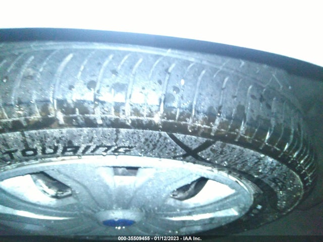 2021 Ford Transit Connect, VIN: NM0LS7F28M1488507