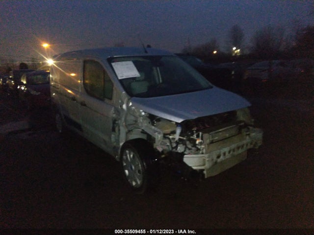 2021 Ford Transit Connect, VIN: NM0LS7F28M1488507