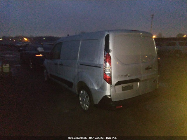 2021 Ford Transit Connect, VIN: NM0LS7F28M1488507