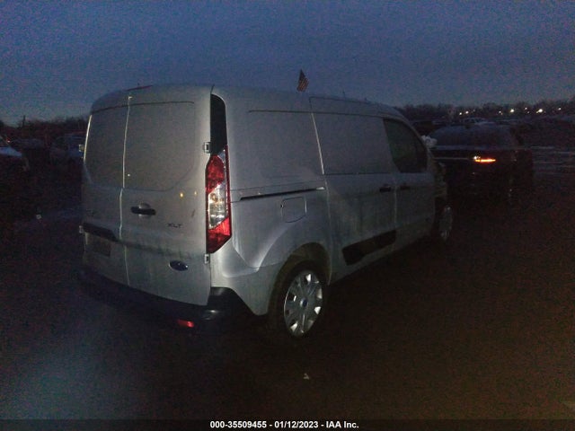 2021 Ford Transit Connect, VIN: NM0LS7F28M1488507