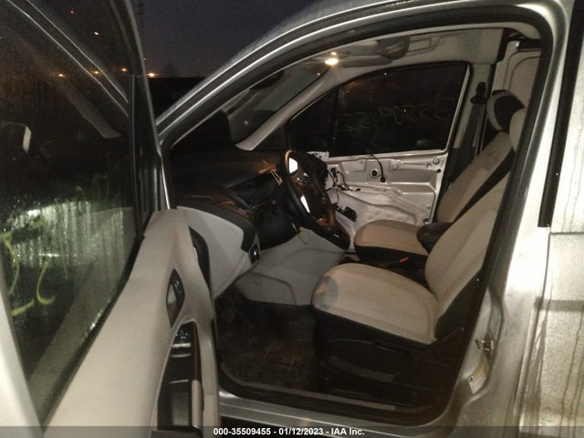 2021 Ford Transit Connect, VIN: NM0LS7F28M1488507