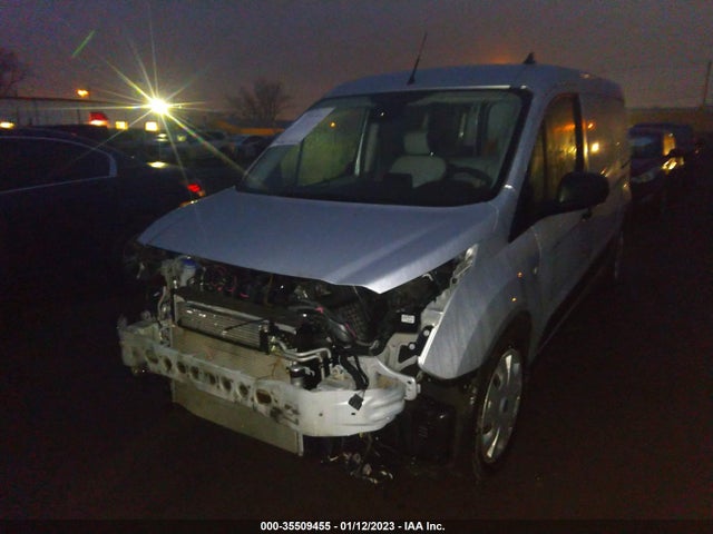 2021 Ford Transit Connect, VIN: NM0LS7F28M1488507