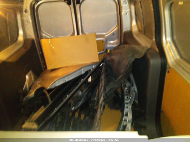 2021 Ford Transit Connect, VIN: NM0LS7F28M1488507