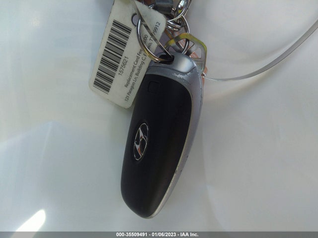 Hyundai TUCSON SEL 2022 5NMJFCAE1NH085615 Image 11