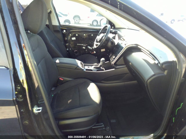 Hyundai TUCSON SEL 2022 5NMJFCAE1NH085615 Image 5