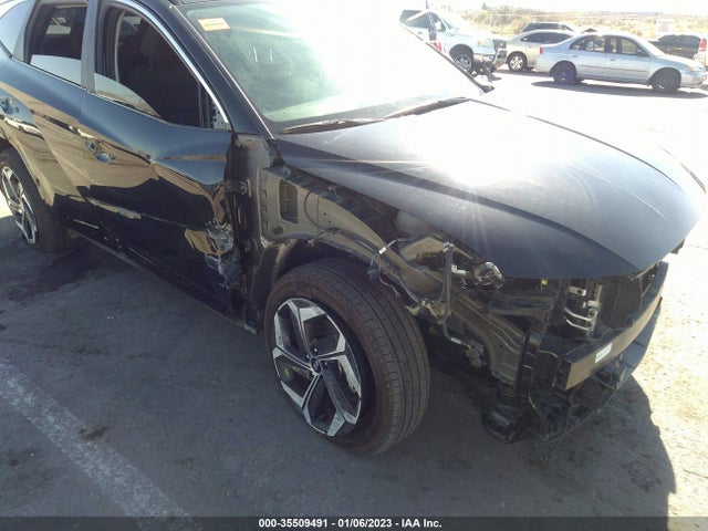 Hyundai TUCSON SEL 2022 5NMJFCAE1NH085615 Image 6