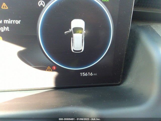 Hyundai TUCSON SEL 2022 5NMJFCAE1NH085615 Image 7
