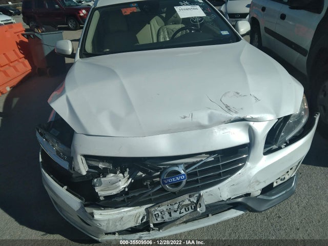 Volvo V60 2015 YV140MEC6F1213916 Image 11