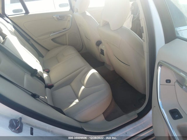 Volvo V60 2015 YV140MEC6F1213916 Image 9