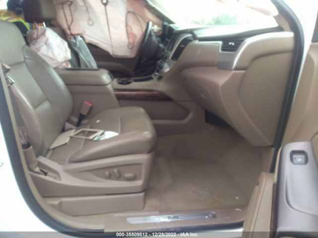1GKS1BKC2GR287019 GMC YUKON SLT