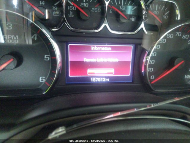 1GKS1BKC2GR287019 GMC YUKON SLT