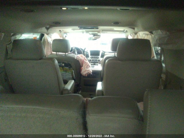 1GKS1BKC2GR287019 GMC YUKON SLT