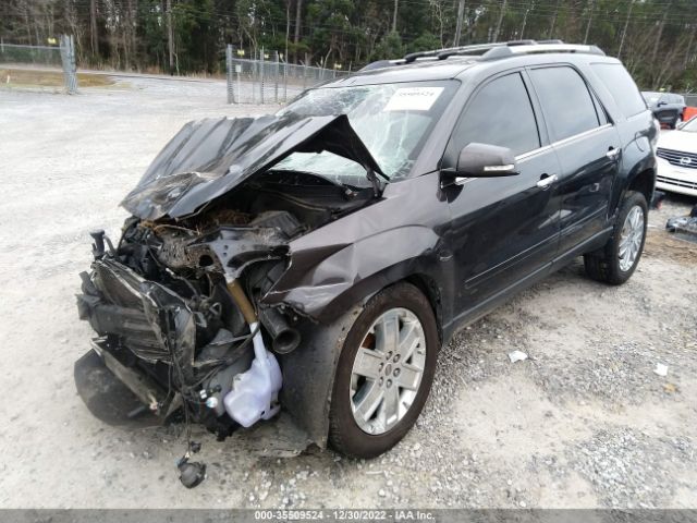 1GKKRSKD5HJ167135 GMC Acadia Limited Limited