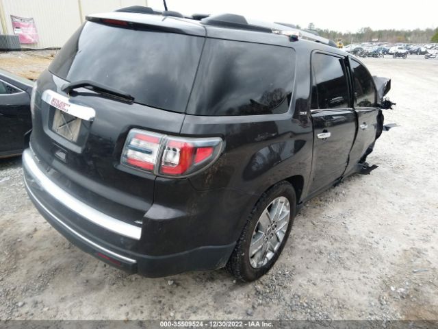 1GKKRSKD5HJ167135 GMC Acadia Limited Limited