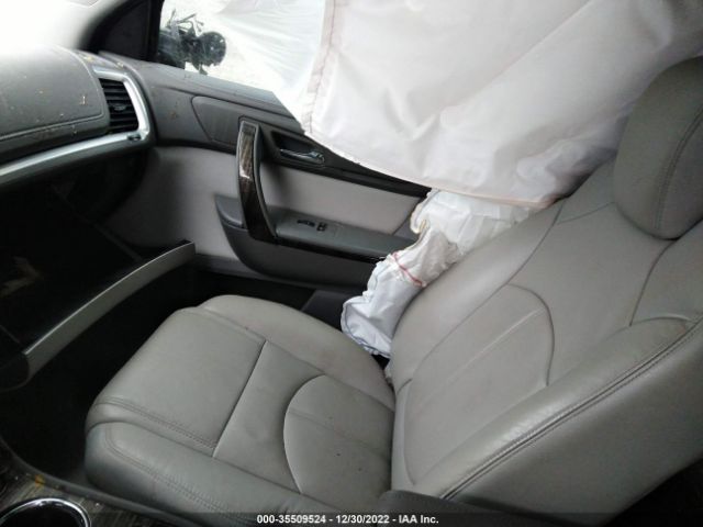 1GKKRSKD5HJ167135 GMC Acadia Limited Limited