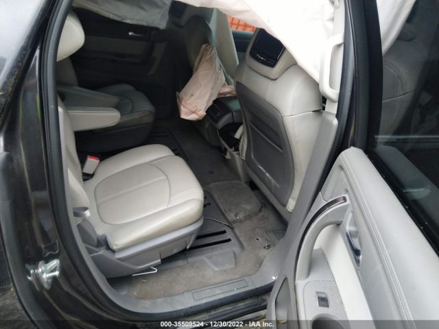 1GKKRSKD5HJ167135 GMC Acadia Limited Limited