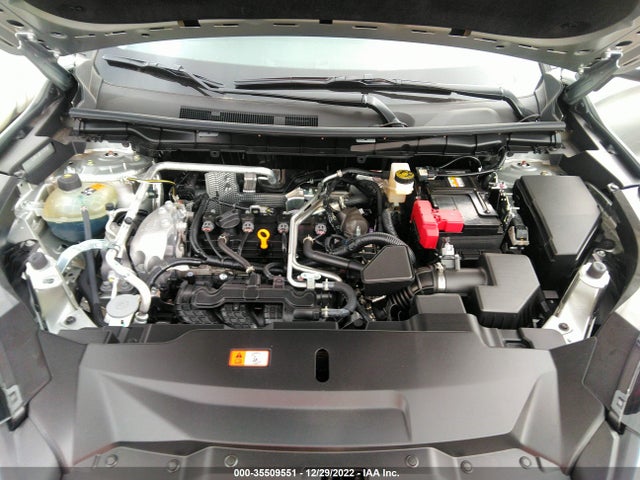 JA4J3UA81NZ090604 Mitsubishi Outlander Black Edition 2wd/se 2.5 2wd/se Launch Edition 2wd