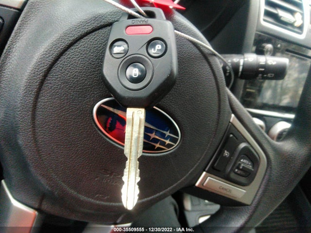 2018 Subaru Forester, VIN: JF2SJADC2JH546397