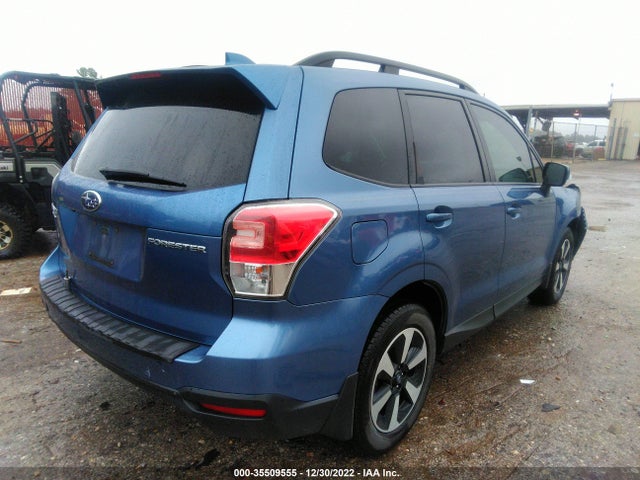 2018 Subaru Forester, VIN: JF2SJADC2JH546397
