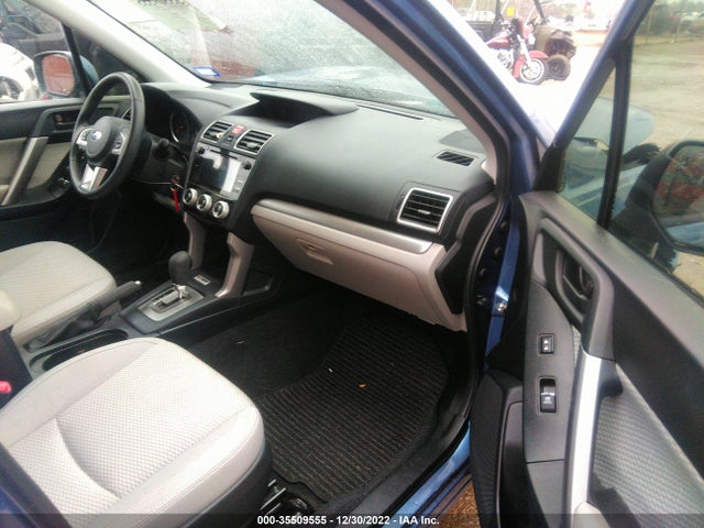 2018 Subaru Forester, VIN: JF2SJADC2JH546397