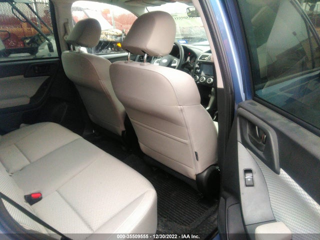 2018 Subaru Forester, VIN: JF2SJADC2JH546397