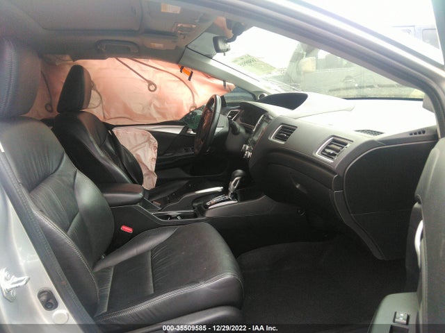 2015 HONDA CIVIC SEDAN EX-L VIN: 2HGFB2F96FH535216