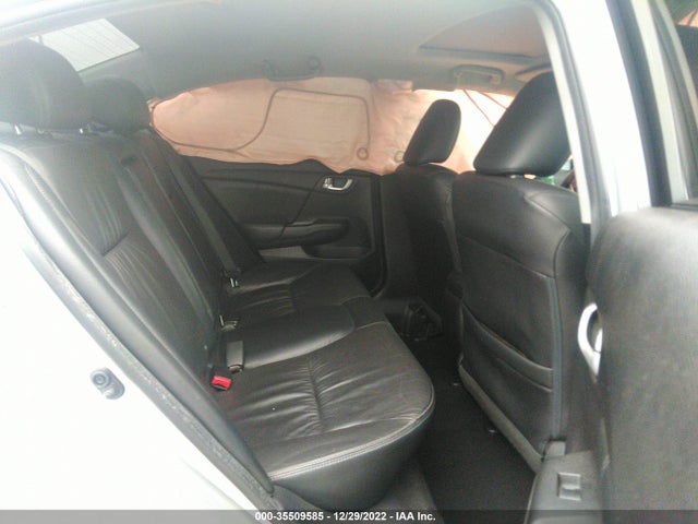 2015 HONDA CIVIC SEDAN EX-L VIN: 2HGFB2F96FH535216