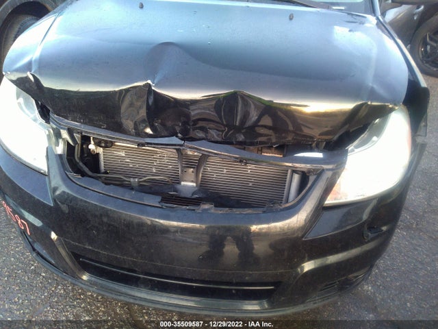 JS2YB5A32A6302607 Suzuki SX4