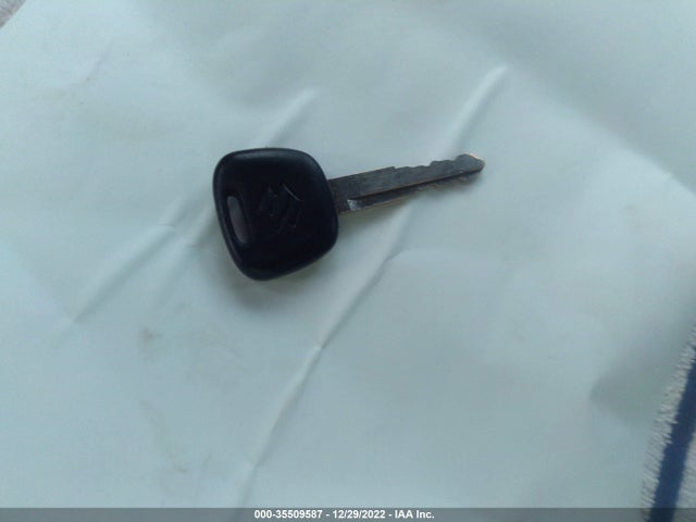 JS2YB5A32A6302607 Suzuki SX4