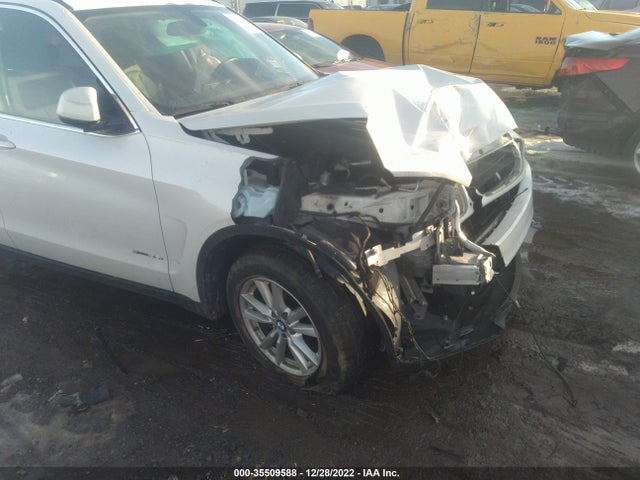 2015 BMW X5, VIN: 5UXKR0C54F0K67185