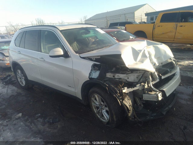 2015 BMW X5, VIN: 5UXKR0C54F0K67185