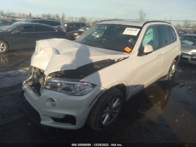 2015 BMW X5, VIN: 5UXKR0C54F0K67185