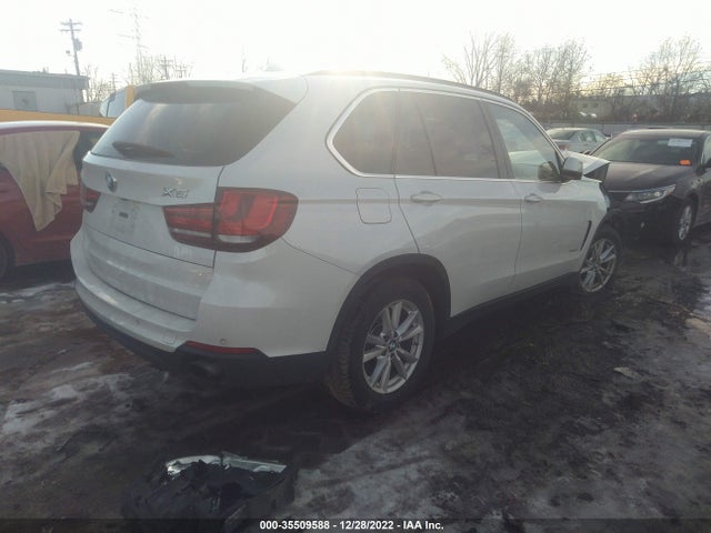2015 BMW X5, VIN: 5UXKR0C54F0K67185
