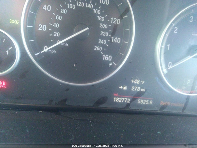 2015 BMW X5, VIN: 5UXKR0C54F0K67185