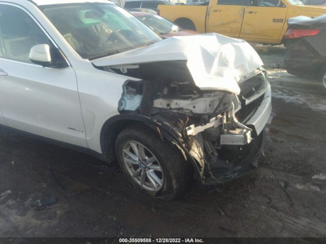 5UXKR0C54F0K67185 BMW X5 Xdrive35i