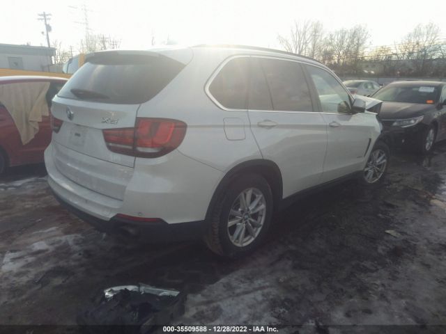 5UXKR0C54F0K67185 BMW X5 Xdrive35i