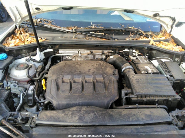 2020 Audi Q3, VIN: WA1BECF32L1103989