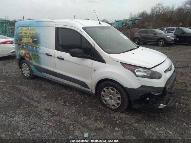 2015 Ford Transit Connect, VIN: NM0LS7E73F1200165